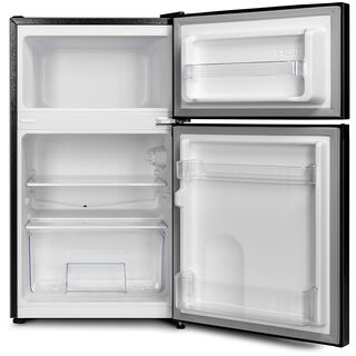 Koel-vriescombinatie 86 liter CHiQ, FTM86L4E